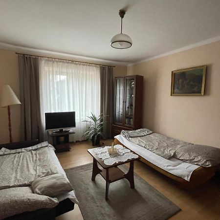 בוצ'ניה Apartament מראה חיצוני תמונה