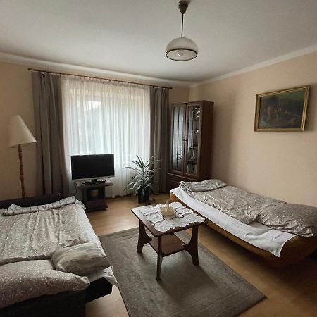 בוצ'ניה Apartament מראה חיצוני תמונה