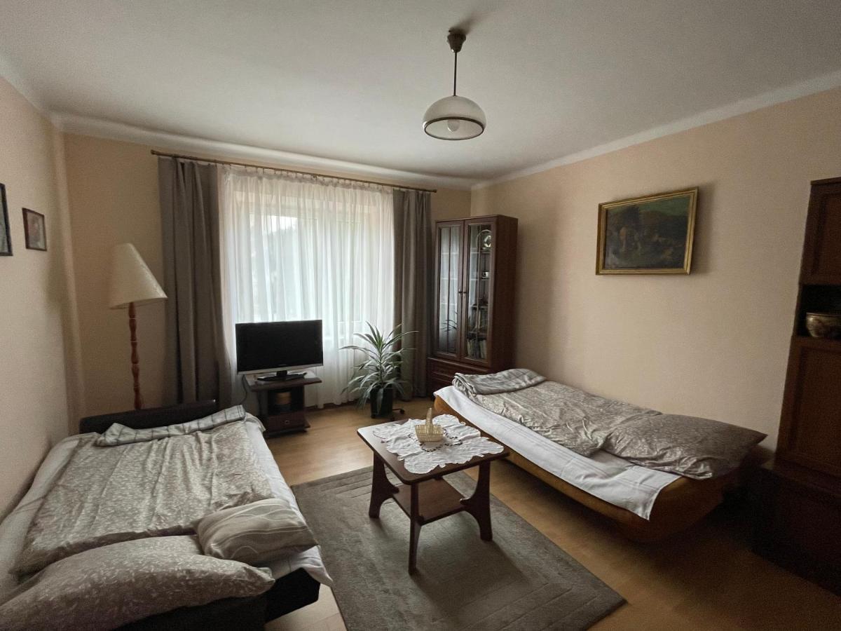 בוצ'ניה Apartament מראה חיצוני תמונה