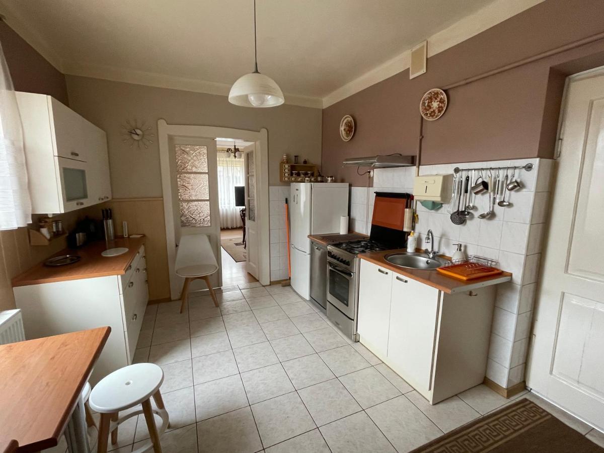 בוצ'ניה Apartament מראה חיצוני תמונה