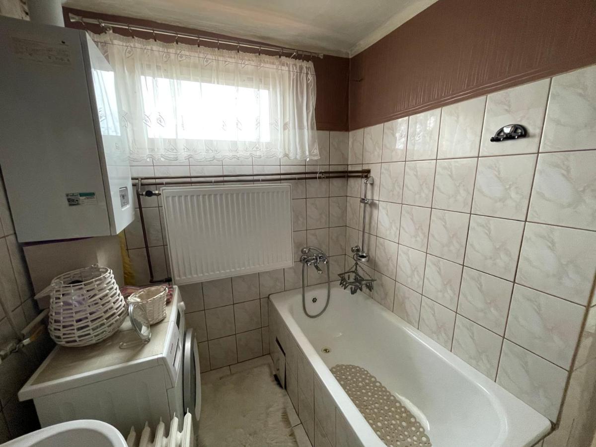 בוצ'ניה Apartament מראה חיצוני תמונה